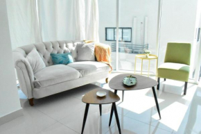 Cómodo Apartamento en la Zona de Piantini